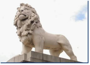 White Lion