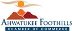 Proud members of the Ahwatukee Foothills Chamber of Commerce