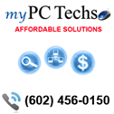 Phoenix Computer Repair, Web Design, and Internet Marketing