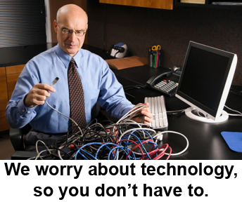 Professional Computer Repair and IT Support A team of expert computer repair and business IT professionals