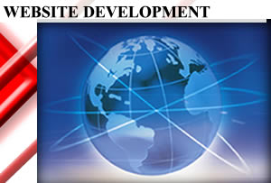 Professional Website Development and Design