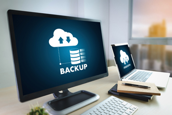 Server Backups