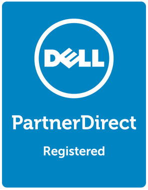 Dell Registered Partner