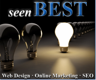 seenBEST Web Design