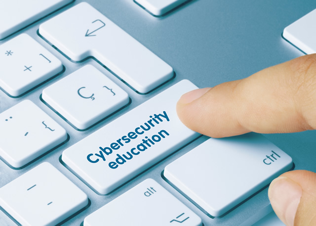 Cybersecurity Training